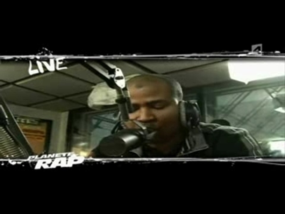 TLF Baise Tout ft Rohff LIVE PLANETE RAP