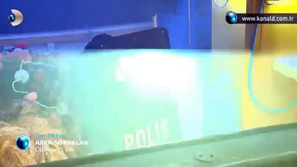 Arka Sokaklar 380. Bölüm Fragmanı