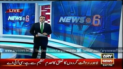 Issue of Rangers powers in Karachi still not resolved