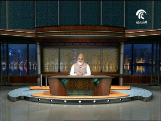 Al Adab  Al Mufrad Part: 79 (Urdu) Khaleeq Ahmed Mufti, Sharjah Tv.