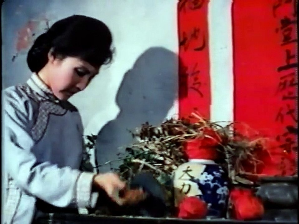 Kung Fu Punch of Death - (1973)  Pt 2 of 2