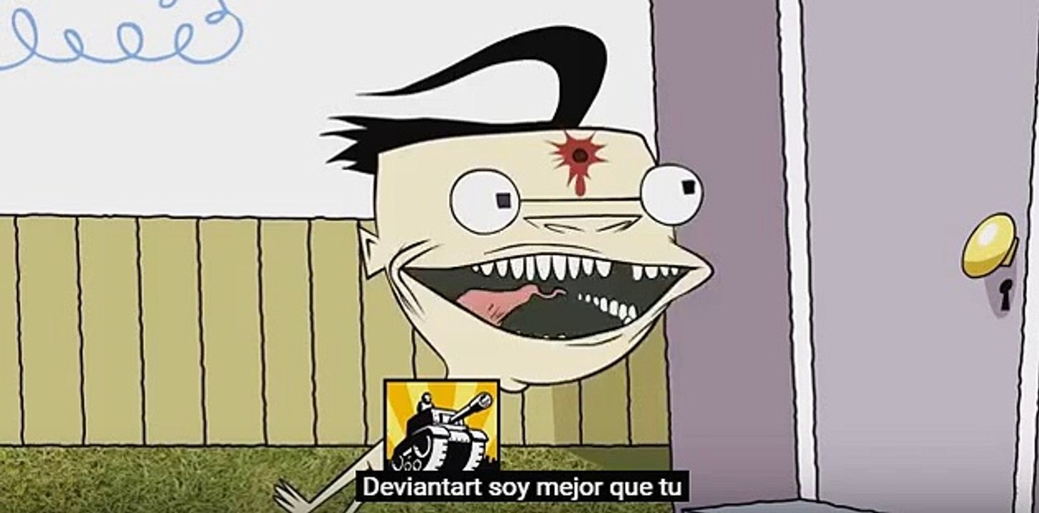 Deviantart vs Newgrounds