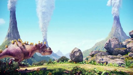 Minnions 2015 - Official Trailer
