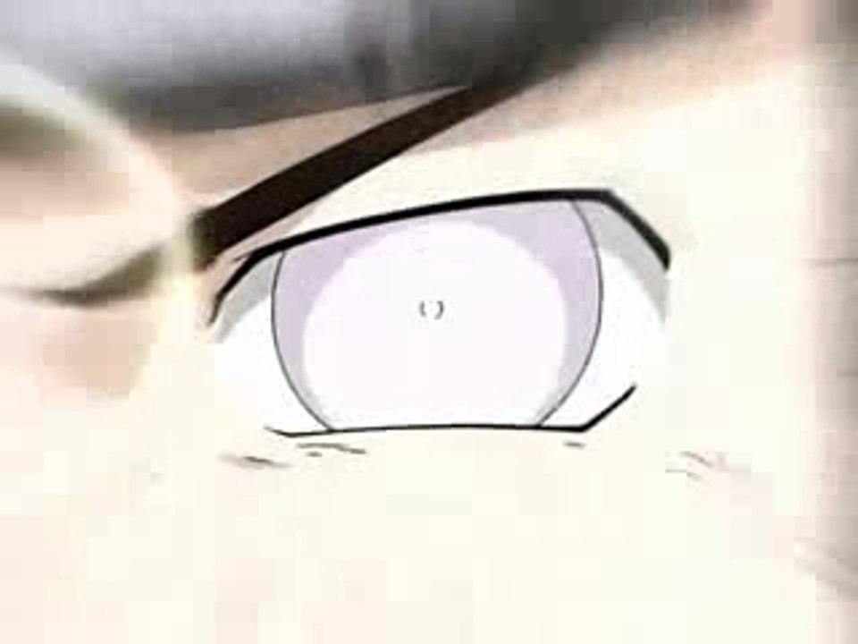 Naruto vs Neji AMV