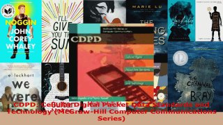 Read  CDPD Cellular Digital Packet Data Standards and Technology McGrawHill Computer PDF Online