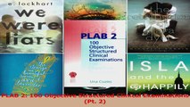 PLAB 2 100 Objective Structured Clinical Examinations Pt 2 Download