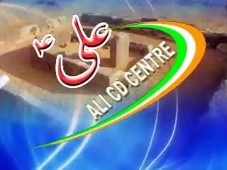 04 Baba Ko Na Le Ja l Nohakhuwan-Tasauwar Gopalpuri l Nohay 1437 Hijri