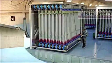 POF Technology Used by Pak Army