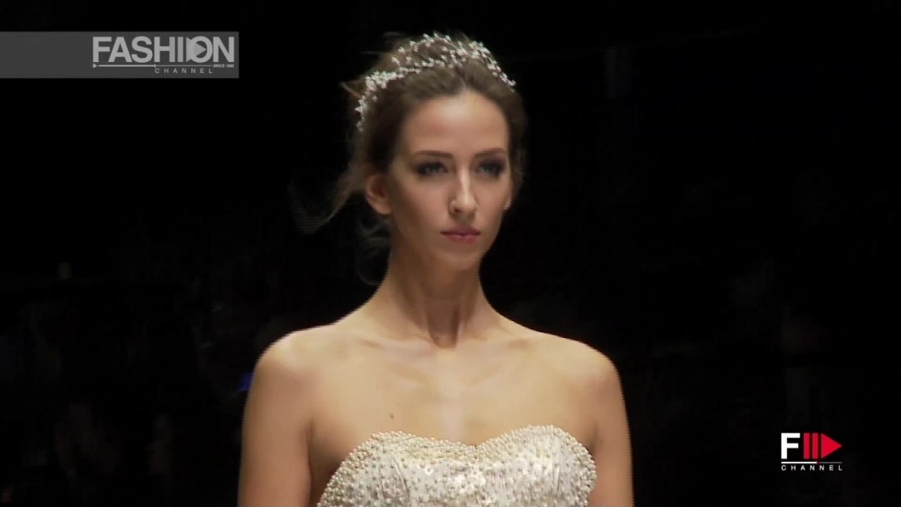 MARIA JOSEPHINE Jakarta Fashion Week 2016 by Fashion Channel