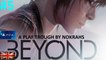 "Beyond: Two Souls" "PS4" "Remastered" - "PlayTrough" (5)