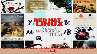 Read  Red Hat Linux Network Management Tools CDROM included EBooks Online