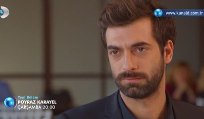 مسلسل بويراز كارايل الجزء 2 الثاني الحلقة 12 (اعلان 2) مترجم