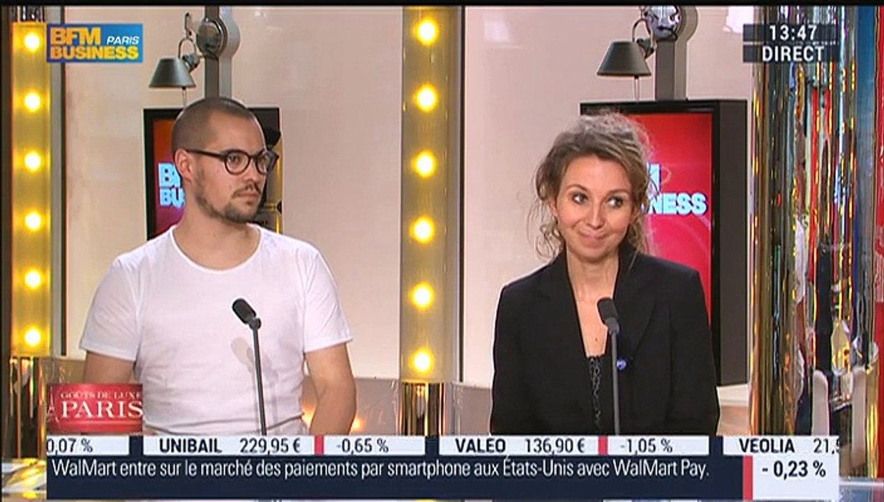 Métiers d'art, Métiers de luxe: Héliograveur - 10/12