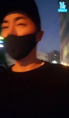 [151015] Junjin's 11th Broadcast -1-