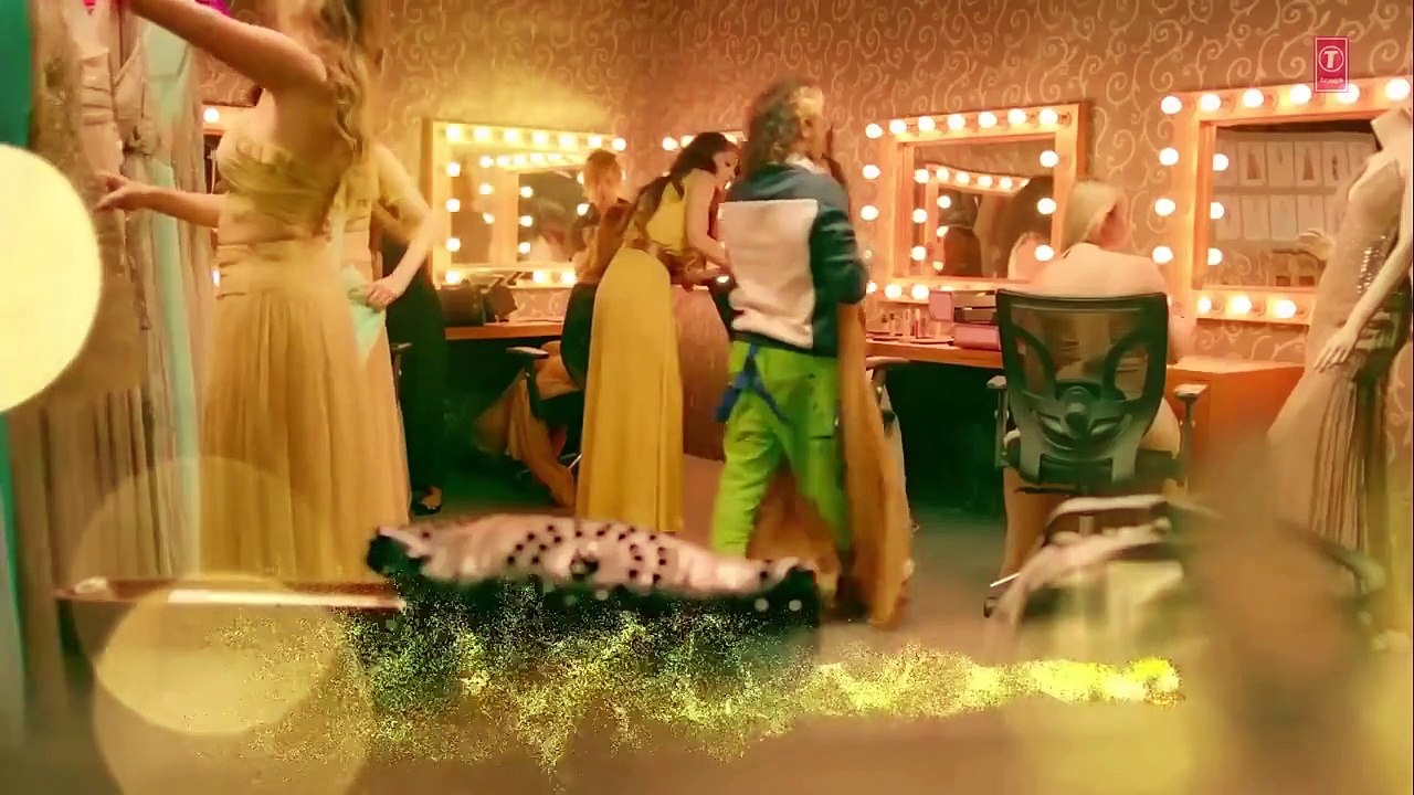 Mainu Ishq Da Lagya Rog VIDEO Song- Tulsi Kumar - Khushali Kumar 1080p