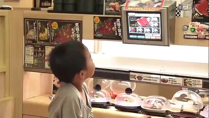 Amazing Japanese restaurant