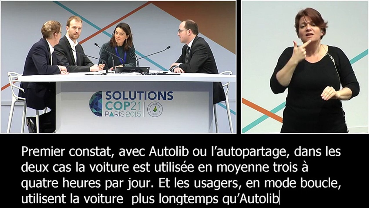 CARSHARING: THE END OF THE PERSONAL CAR? (eng)