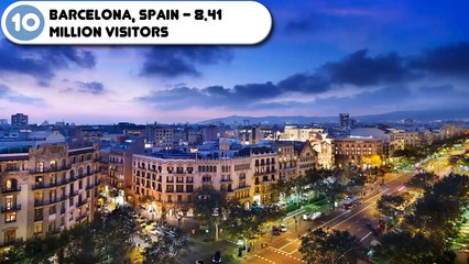 Top 10 Must-Visit Travel Destinations for Your Next Adventure ✈️