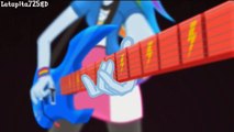 MLP: Equestria Girls Rainbow Rocks [PROMO]