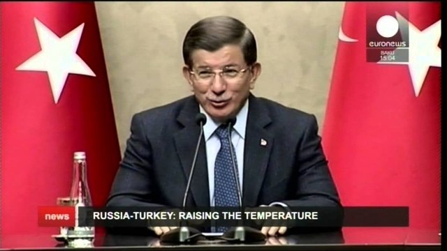 RUSIA HEDH POSHTE AKUZAT E TURQISE PER SPASTRIM ETNIK NE SIRI NGA TRUPAT E SAJ LAJM