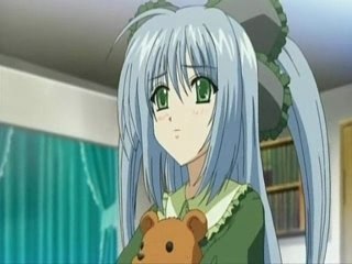 Lovely idol 10 vostfr partie 1