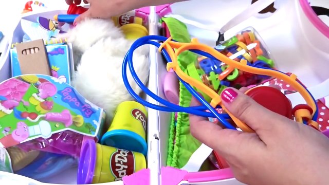 Maleta Viajera de Vacaciones para Niños en Forma de Vaca con Ruedas