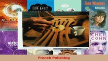 Read  French Polishing Ebook Free