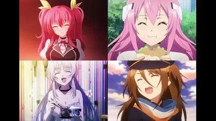 ¿Por qué muchos animes no obtienen segunda temporada Omamori Himari, B gata H Kei, etc