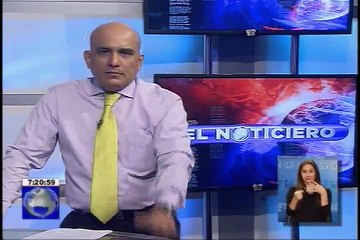 Charlas de prevención por uso de explosivos