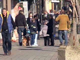 Ljudska prava u senci siromaštva i nasilja, 10. septembar 2015. (RTV Bor)