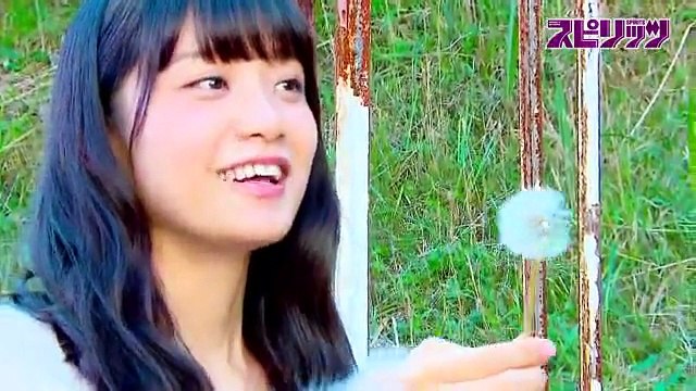 スピリッツ 表紙 Making of 伊藤万理華 × 深川麻衣 × 若月佑美 from 乃木坂46