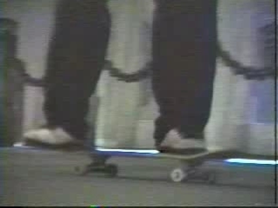 Freestyle