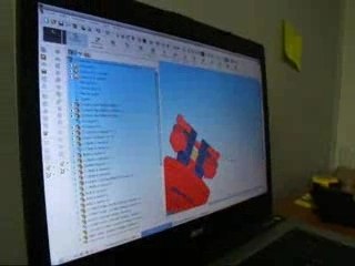 Ambiance 005 - Kairos