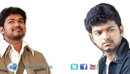 Vijay 60 will be a commercial entertainer, states Bharathan| 123 Cine news | Tamil Cinema news Online