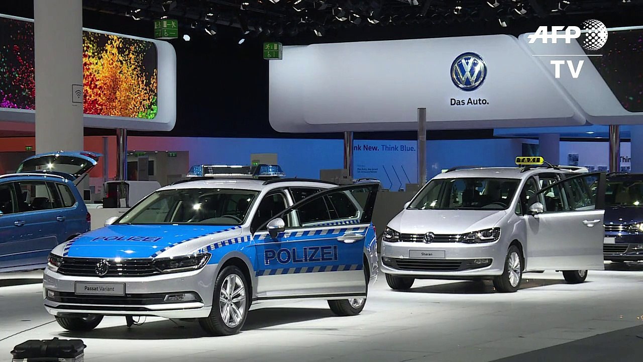 Vw will "mehr ehrlichkeit" in auto-branche