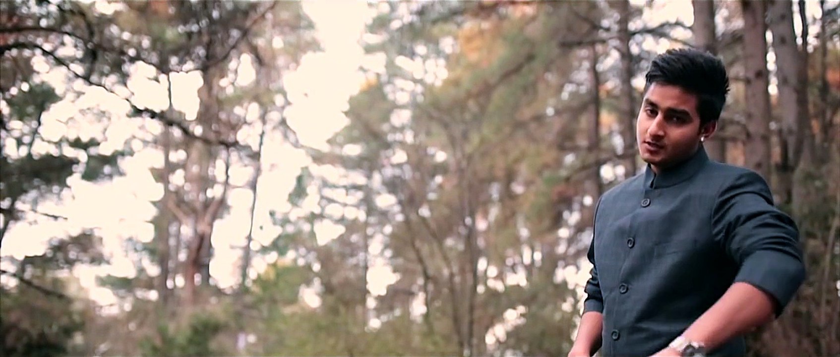 Rim Jhim - Khan Saab HD