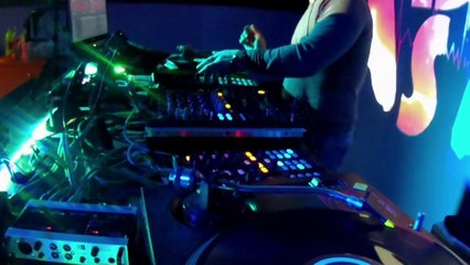 Music Revolution 041