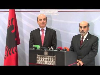 SISTEM ELEKTRONIK PARALAJMERUES PER PERMBYTJET