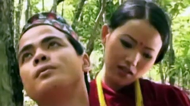 Yo daju ko mirmire ankha by Prabin Gurung and Bima Kumari Dura 'Nepali Old is gold'