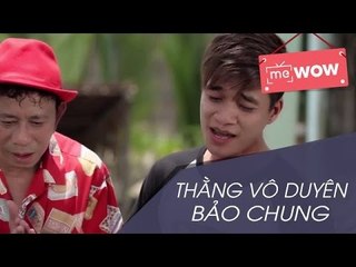 Thằng Vô Duyên - Bảo Chung ft Lệ Rơi - meWOW
