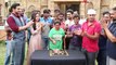Team Ek Tha Raja Ek Thi Rani celebrates completion of 100 episodes