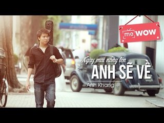 [Liveshow Thúy Nga] Ngày Mai Nắng Lên Anh Sẽ Về - Hoàng Anh Khang - meWOW