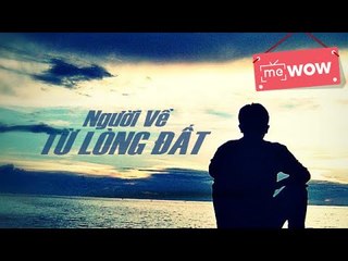 [Liveshow Thúy Nga] Người Về Từ Lòng Đất - Trizzie Phương Trinh, Trung Thành - meWOW