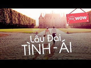 [Liveshow Thúy Nga] Lâu Đài Tình Ái - Châu Tuấn, Mai Vy - meWOW