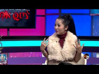 Xin Lỗi Em Chỉ Là Con Quỷ - Hài Thúy Nga [Talkshow]  - meWOW