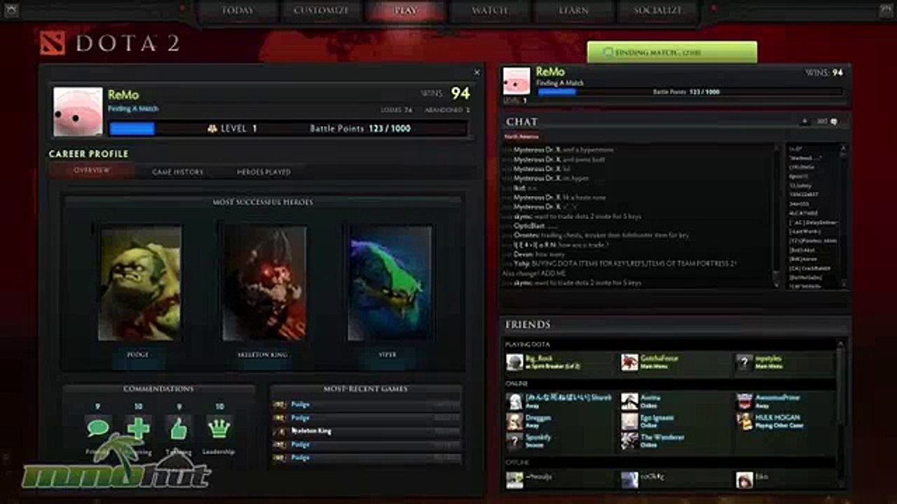 Dota 2 Gameplay - HD-p6