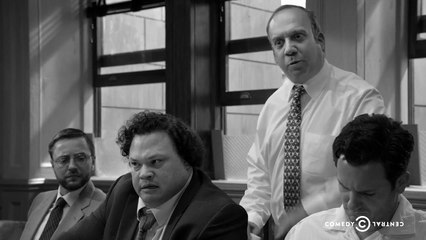 Inside Amy Schumer - Debating the Dildo