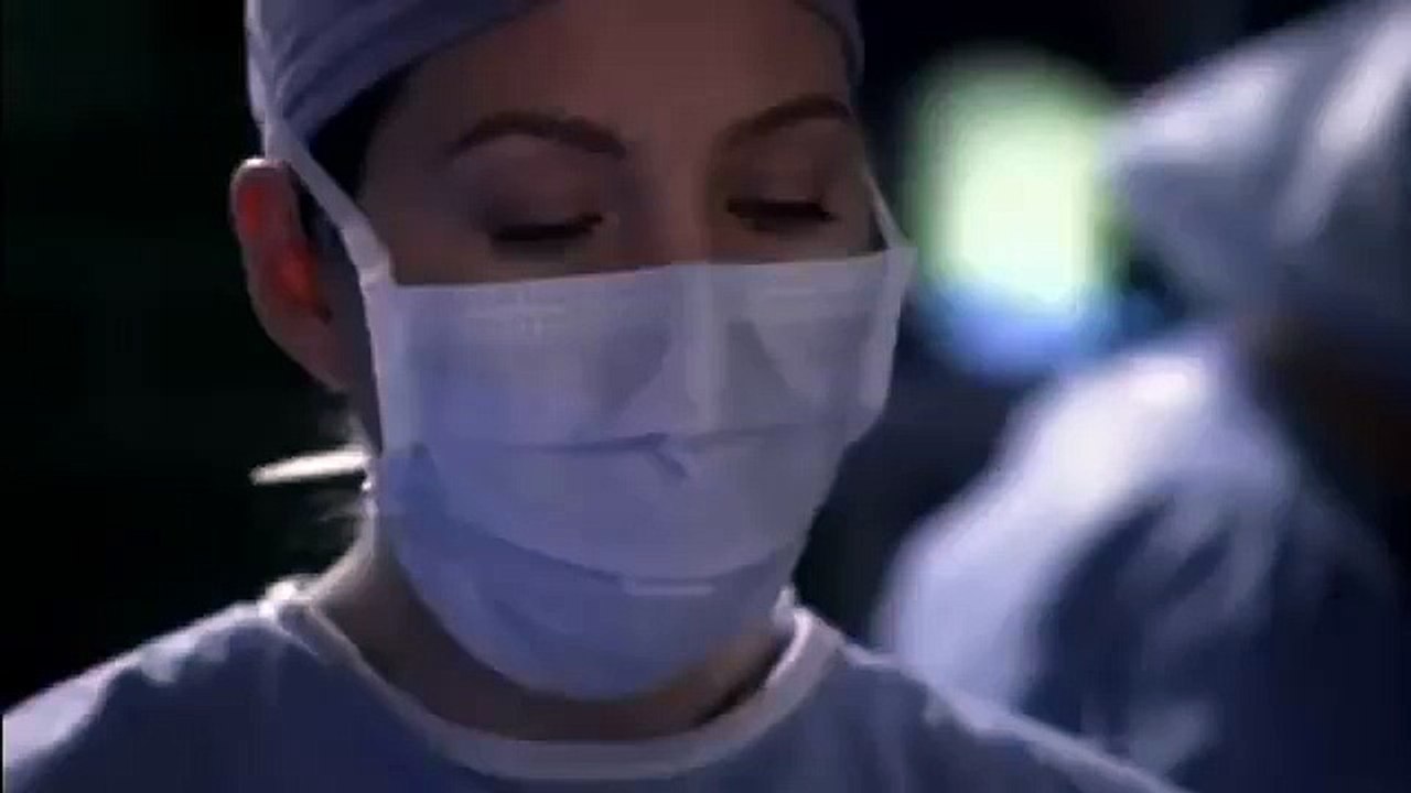 Grey's Anatomy Music Event - Cast Sing 'How To Save A Life'