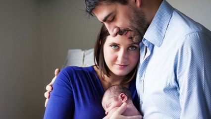 Michelle Gonzalez Photographe Nouveau-né Paris