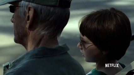 Marvel's DAREDEVIL TV Spot #3 (2015) Netflix Series HD